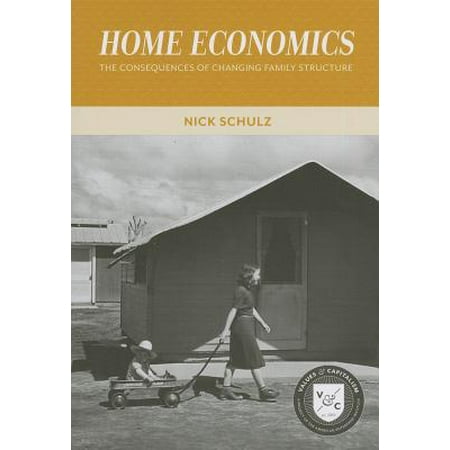 Home Economics : The Consequences of Changing Family (Best Family Business Structure)