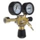 thumbnail image 1 of Mig Tig Pressure Regulator Co2 Reducer Durable Mini Gas Cylinder High Precision Tool Brass Argon Ar Co2 Home Dual Gauge, 1 of 4