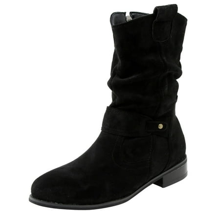 

Cowgirl Boots Cowboy Boots for Women Winter High Heel Zipper Outwear Fashionable Classic Black Ankle Boots New Thick Heel Mesh Breathable Cool Boots Ladies Fahion Dress Tall Boots