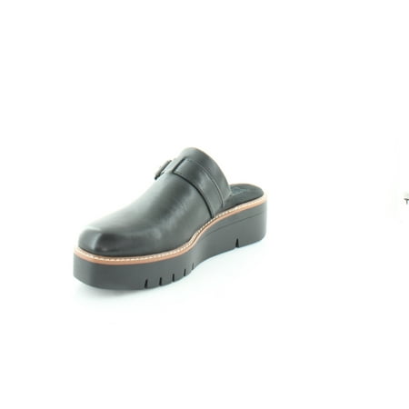 

Naturalizer Wayde Women s Flats & Oxfords Black Size 7.5 M