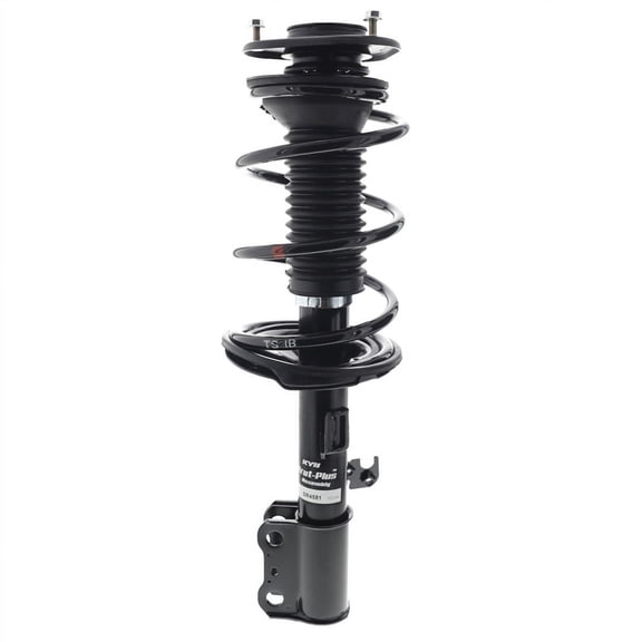 Kyb Suspension Strut And Coil Spring Assembly P/N:Sr4581 Fits select: 2005-2010 TOYOTA SCION TC