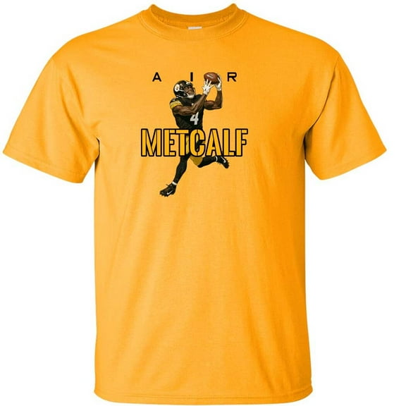 DK Metcalf AIR Pittsburgh Shirt T-Shirt