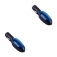 thumbnail image 1 of Wweixi Car Fuel Saver Save Maintenance Tool Plug and Play Cigarette Lighter Compact Economizer Saving Device Gasoline Vehicles 11.3cm 2Set, 1 of 6