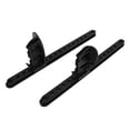 thumbnail image 1 of Kayak Foot Pegs, Adjustable Locking Space Saving Kayak Foot Brace High Toughness Easy Installation  for Canoe for Boat, 1 of 8