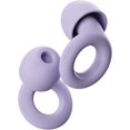 thumbnail image 1 of Bouchons d'Oreille Réduction du Bruit – Protection Auditive Souple et Réutilisable en Silicone Souple, Sommeil, Sensibilité au Bruit, 1 of 4