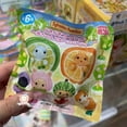 thumbnail image 3 of Figuras de anime de Sylvanian Families, bolsa sorpresa, frutas, disfraces, pasteles, ternurinas, familias del bosque, juguetes de anime para niños, juguetes de Navidad, 3 of 6