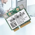 thumbnail image 4 of Bcm94322Hm8L Dw1510 Dual Band 300Mbps Mini Pci-E Tarjeta De Red Inalámbrica Para Dell E4200 E5500 Cateissary EL008263-00, 4 of 6