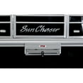 thumbnail image 6 of Extreme Max 3005.3434 Undermount Pontoon Ladder - 4-Step, 6 of 12