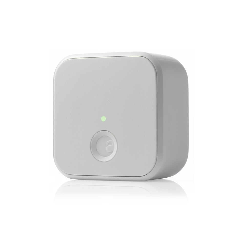 August Connect WiFi Bridge for Smart Home Remote Access