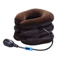 thumbnail image 1 of Almohada de estiramiento cervical, 1 of 3
