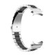 thumbnail image 3 of Correa de repuesto de acero inoxidable sólido compatible con Samsung Galaxy Watch5, correa de reloj de metal., 3 of 12