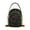 Color Triangle Lines, variant on Crossbody Bags for Women Hobo Shoulder Handbags Quilted Purses with Chain Strap Irregular Triangle Circle