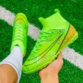 thumbnail image 2 of Deportivas Botas Fútbol Rugby Ligeras para Hombres Y Mujeres, 2 of 9