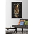 thumbnail image 2 of Netflix Stranger Things: Season 4 - Max Wall Poster with Magnetic Frame, 22.375" x 34", 2 of 6