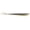 Life Like, variant on Kalin's 3” Mini Jerk Minnow White/Chartreuse 10 per pack