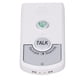 thumbnail image 1 of Timbre electrónico inalámbrico, intercomunicador de voz bidireccional, timbre de intercomunicador de voz bidireccional, timbre electrónico a prueba de agua creado magistralmente, 1 of 1