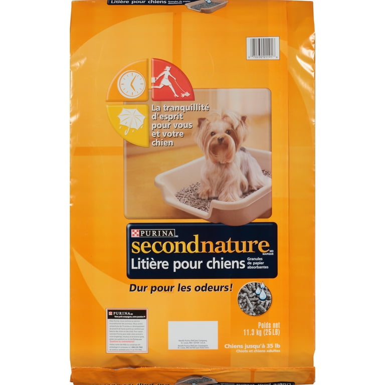 Purina Second Nature Dog Litter In Bath, PA Phillips Pet