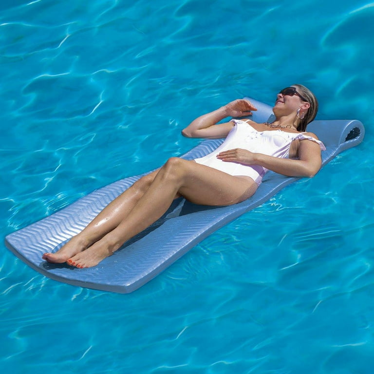 Texas Recreation Sunwave 1.5 Wavy Pool Float 8075026
