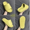 thumbnail image 1 of Slides Slippers Platform Beach Sandals, 1 of 1