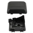 thumbnail image 1 of Long lasting Plastic Air Filter Cleaner Cover for Honda GC135 GC190A, 1 of 6