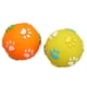 thumbnail image 3 of Bola dispensadora de golosinas para perros ANGGREK desmontable interactiva saludable, 3 of 8