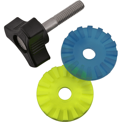 Scotty Slip Disc Set