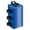 Blue, variant on Canopy Water Weight Bag Water Tent Weights Leg Weights for Gazebo, Pop Up Canopy, Canopies, Tent - Heavy Duty Outdoor Anchor for Patio, Beach, Camping Use