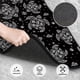 thumbnail image 3 of Fotbe Turtle Juego de 4 Tapetes para Auto con Estampado – Alfombrillas de Goma Reforzada, Diseño Antideslizante, Protección para Todo el Año – Vehículos, Autos, Camionetas y SUVs, 3 of 7