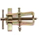 thumbnail image 4 of Sidaley Extractor de manivela de cojinete de 3 pulgadas, extractor de cojinete de Material de acero inoxidable, bielas de servicio pesado de 2 mordazas, Automoción decorativa y accesorios Sidaley VI005865-00, 4 of 6