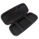 thumbnail image 1 of Estuche rígido para micrófono, bolsa de almacenamiento de micrófono Dual a prueba de polvo, bolsa de transporte dura, fundas Eva de viaje, protección Negro por dentro, 1 of 10