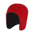 thumbnail image 3 of BotaniNest The Size Of The Cold Proof And Fleece Ear Protective Cap For Cycling And Skiing Is 54cm In Diameter At The Top, 3 of 5