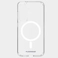 thumbnail image 2 of . Funda PUREGEAR Slimshell para SAMSUNG S25 PLUS Transparente, 2 of 10