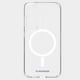 thumbnail image 2 of . Funda PUREGEAR Slimshell para SAMSUNG S25 Transparente, 2 of 10