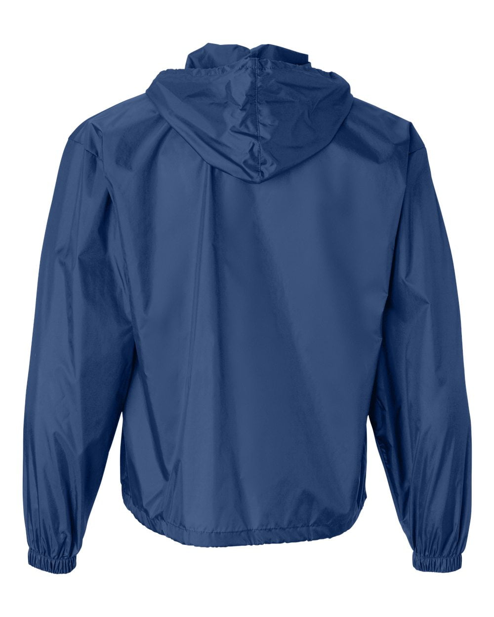 MEN'S PULLOVER JACKET IN A POCKET 3130 - Walmart.com