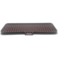 thumbnail image 1 of Jabonera y soporte para esponjas Happitasa Dark Chocolate, 1 of 7