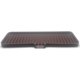 thumbnail image 1 of Jabonera y soporte para esponjas Happitasa Dark Chocolate, 1 of 7