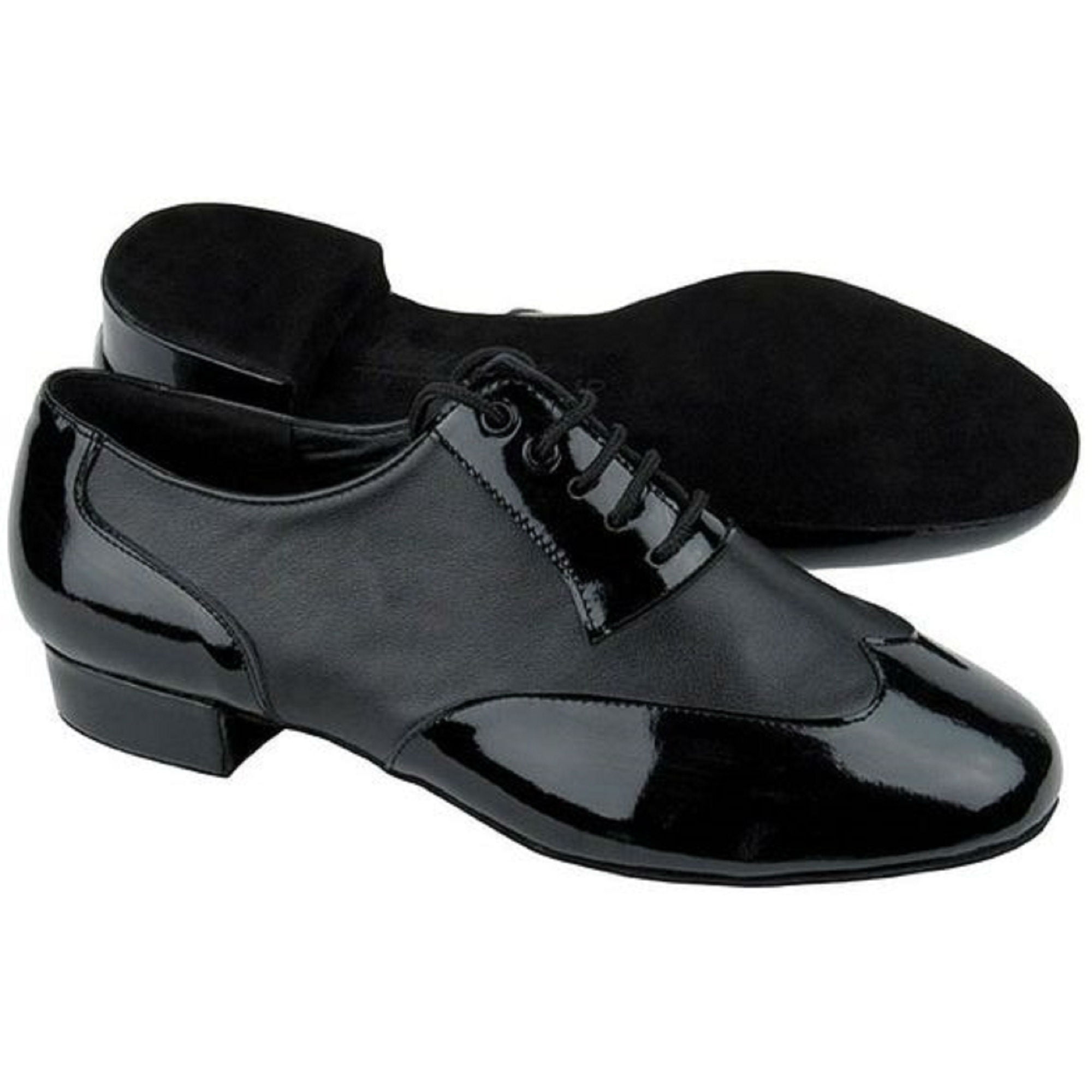 Very Fine Ballroom Dance Shoes Men 