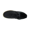 thumbnail image 5 of Nike Air Force 1 '07 LV8 Style Unisex/Men's Shoes Black/Black/Gum-Brown aq0117-002, 5 of 6