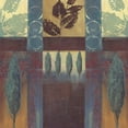 thumbnail image 2 of Haynes, Smith 12x12 Gold Ornate Wood Framed with Double Matting Museum Art Print Titled - ., 2 of 4