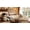 Ivory White, variant on Ivory White L-Shape Power Reclining Sectional Sofa Set, Air Leather, Multi-Media Console, USB Charging, Adjustable Headrests
