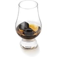 thumbnail image 2 of Outset 76435 Pierres à Whisky Chillware, Granit Noir, Ensemble de 9, 2 of 8