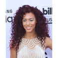 thumbnail image 2 of Natalie La Rose At Arrivals For 2015 Billboard Music Awards - Part 3 Mgm Grand Garden Arena Las Vegas Nv May 17, 2 of 2