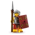 thumbnail image 1 of LEGO Serie 6: Soldado romano LEGO -, 1 of 1