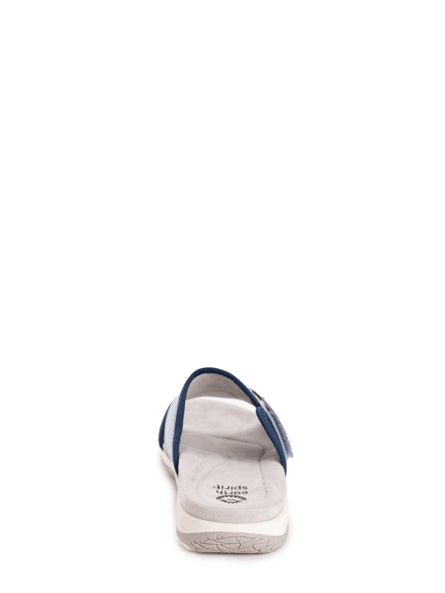 Earth Spirit Women's Bella Comfort Slide Sandal