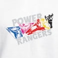 thumbnail image 3 of CafePress - Power Rangers Hero Poses - Pullover Hoodie, Hooded Sweatshirt, 3 of 4