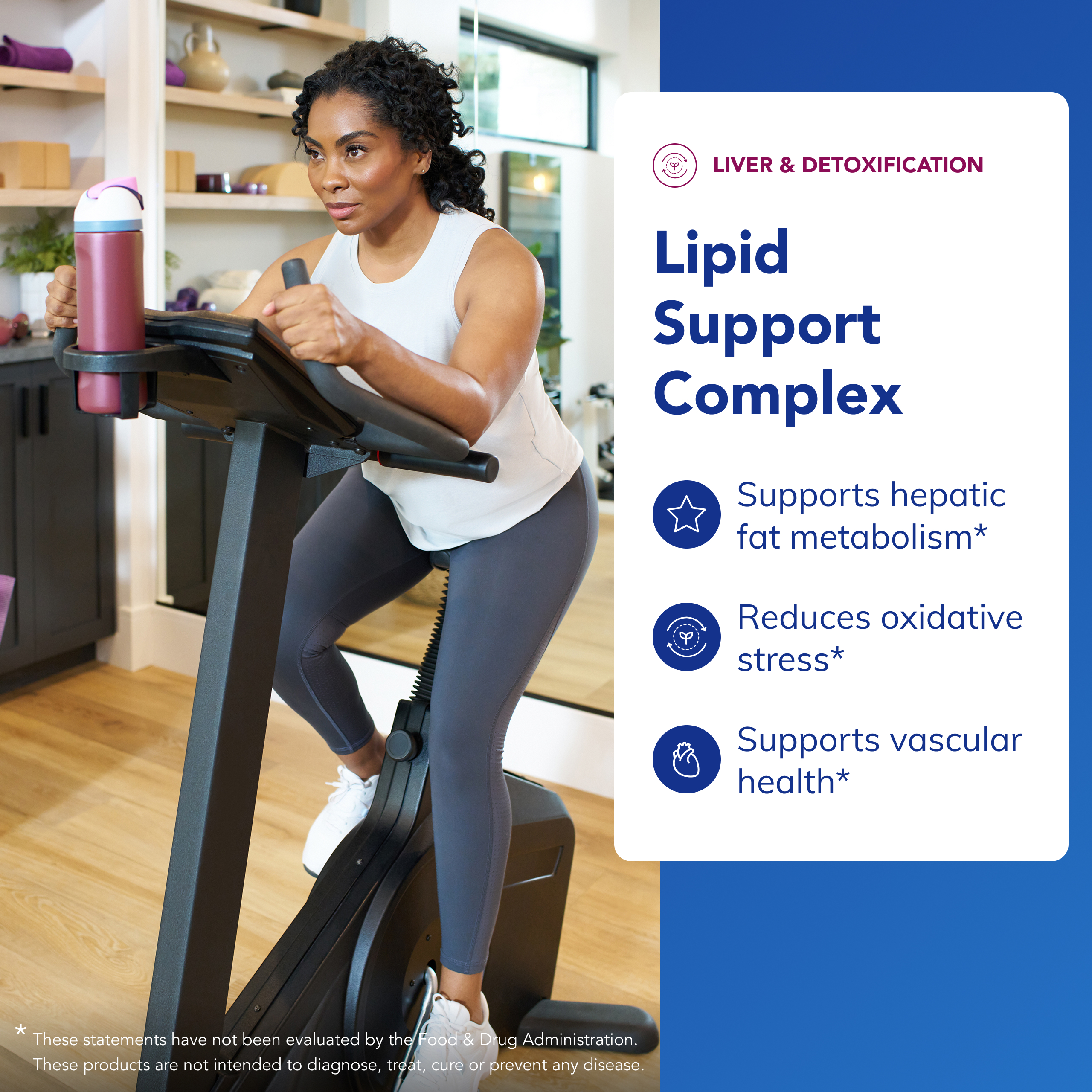Pure Encapsulations Lipid Support Complex - Liver Supplement to Support a Healthy Liver & Lipid Metabolism Levels - Helps Manage Oxidative Stress* - Gluten-Free & Non-GMO - 60 Count (30 Servings)