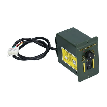 

Electric Speeds Regulators Motor Speed Pinpoint Regulator ABS For Clothing Industries For Packaging For Printing 6W 15W 25W 40W 60W 90W 120W 200W 250W