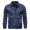 M-BU2, variant on Mens Autumn and Winter Mens Jacket Down Jacket Liner Thickened Light Weather Jacket inside and Outside To Ski Coats for Men Wear Cold White Down Men Snow Jacket Coat