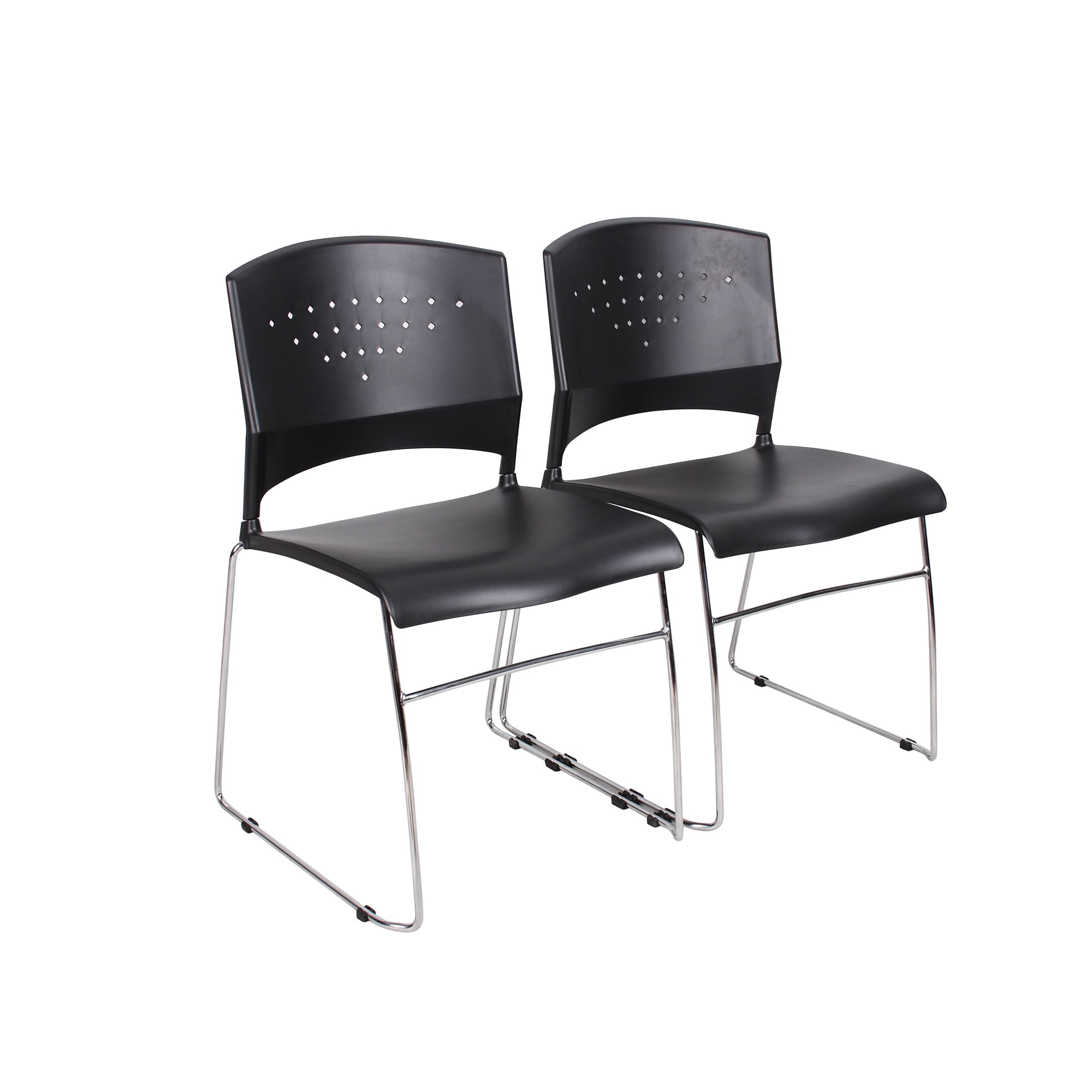 boss office products chrome office product