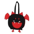 thumbnail image 2 of Bolsa de dulces de Halloween Strade Fareast Limited forma de animal 24 cm x 19 cm, 2 of 8
